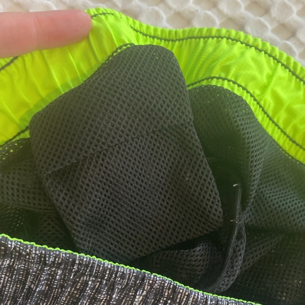 Speedo Swim Trunks - Picture 5 of 7